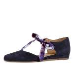 náhled Dámské mokasíny TAMARIS TAM-1017908-S0 modrá