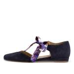 náhled Dámské mokasíny TAMARIS TAM-1017908-S0 modrá