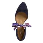 náhled Dámské mokasíny TAMARIS TAM-1017908-S0 modrá