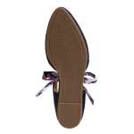 náhled Dámské mokasíny TAMARIS TAM-1017908-S0 modrá