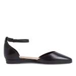 náhled Dámské lodičky TAMARIS 1-1-24231-24 BLACK LEATHER 003 S0