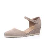 náhled Dámské lodičky TAMARIS TAM-1017915-S0 béžová