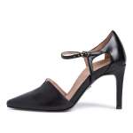 náhled Dámské lodičky TAMARIS TAM-1017916-S0 černá