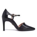 náhled Dámské lodičky TAMARIS TAM-1017916-S0 černá