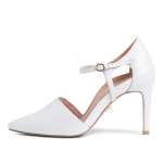 náhled Dámské lodičky TAMARIS TAM-1017917-S0 bílá