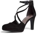 náhled Dámské lodičky TAMARIS 1-1-24406-24 BLACK UNI 007 S0