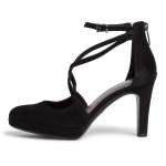 náhled Dámské lodičky TAMARIS 1-1-24406-24 BLACK UNI 007 S0