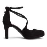 náhled Dámské lodičky TAMARIS 1-1-24406-24 BLACK UNI 007 S0