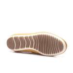 náhled Dámské mokasíny TAMARIS TAM-1017925-S0 žlutá