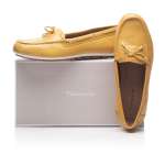 náhled Dámské mokasíny TAMARIS TAM-1017925-S0 žlutá