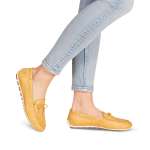 náhled Dámské mokasíny TAMARIS TAM-1017925-S0 žlutá