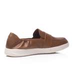 náhled Dámské polobotky TAMARIS TAM-1017927-S0 hnědá