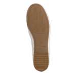 náhled Dámské baleríny TAMARIS 1-1-22101-24 CREAM/LOGO 433 S0
