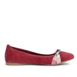 náhled Dámské baleríny TAMARIS 1-1-22104-24 RUBY 523 S0