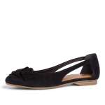 náhled Dámské baleríny TAMARIS TAM-1017936-S1 černá