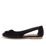 náhled Dámské baleríny TAMARIS TAM-1017936-S1 černá
