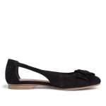 náhled Dámské baleríny TAMARIS TAM-1017936-S1 černá