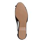 náhled Dámské baleríny TAMARIS TAM-1017936-S1 černá