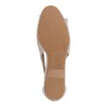 náhled Dámské baleríny TAMARIS 1-1-22106-24 CASHMERE 409 S0