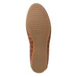 náhled Dámské baleríny TAMARIS 1-1-22107-24 NUT 440 S0