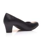 náhled Dámské lodičky JANA 8-8-22463-24 BLACK 001 S0