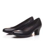 náhled Dámské lodičky JANA 8-8-22463-24 BLACK 001 S0