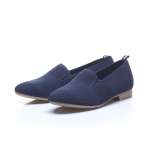 náhled Dámské mokasíny JANA 8-8-24266-24 NAVY 805 S0