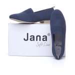 náhled Dámské mokasíny JANA 8-8-24266-24 NAVY 805 S0