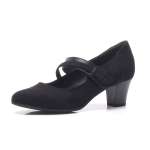 náhled Dámské lodičky JANA 8-8-24464-24 BLACK 001 S0