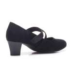 náhled Dámské lodičky JANA 8-8-24464-24 BLACK 001 S0