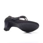 náhled Dámské lodičky JANA 8-8-24464-24 BLACK 001 S0