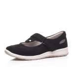 náhled Dámské baleríny JANA JAN-1017973-S0 černá