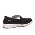 náhled Dámské baleríny JANA JAN-1017973-S0 černá