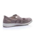 náhled Dámské baleríny JANA 8-8-24663-24 TAUPE 341 S0