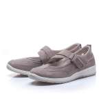 náhled Dámské baleríny JANA 8-8-24663-24 TAUPE 341 S0
