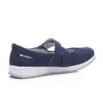 náhled Dámské baleríny JANA 8-8-24663-24 NAVY 805 S0