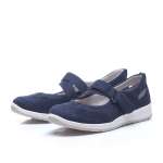 náhled Dámské baleríny JANA 8-8-24663-24 NAVY 805 S0