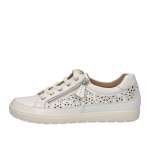 náhled Dámské tenisky CAPRICE 9-9-23550-24 WHITE NAPPA 102 S0