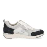 náhled Dámské tenisky CAPRICE 9-9-23707-24 OCEAN/WHITE 824 S0