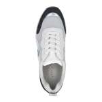 náhled Dámské tenisky CAPRICE 9-9-23707-24 OCEAN/WHITE 824 S0