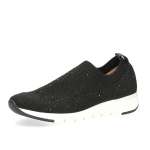 náhled Dámské tenisky CAPRICE 9-9-24702-24 BLACK KNIT 035 S0