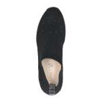 náhled Dámské tenisky CAPRICE 9-9-24702-24 BLACK KNIT 035 S0