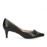 náhled Dámské lodičky CAPRICE 9-9-22407-24 BLACK NAPPA 022 S0