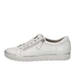 náhled Dámské tenisky CAPRICE 9-9-23606-24 WHITE NAPPA 102 S0