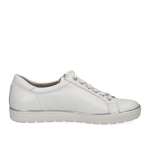 náhled Dámské tenisky CAPRICE 9-9-23606-24 WHITE NAPPA 102 S0