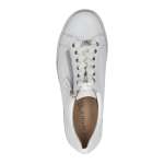 náhled Dámské tenisky CAPRICE 9-9-23606-24 WHITE NAPPA 102 S0