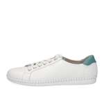 náhled Dámské tenisky CAPRICE 9-9-23655-24 WHITE/TURQUOIS 183 S0