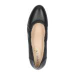 náhled Dámské lodičky CAPRICE 9-9-22304-24 BLACK NAPPA 022 S0