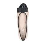 náhled Dámské lodičky CAPRICE 9-9-22307-24 BEIGE/BLACK 415 S0