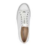 náhled Dámské tenisky CAPRICE 9-9-23654-24 WHITE NAPPA 102 S0